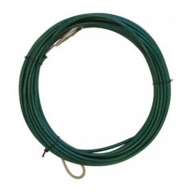 Tensioning cable