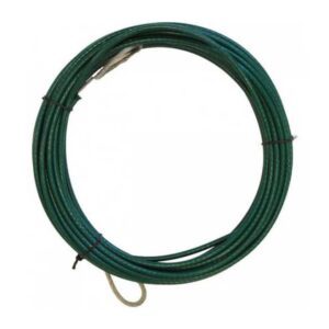 Tensioning cable