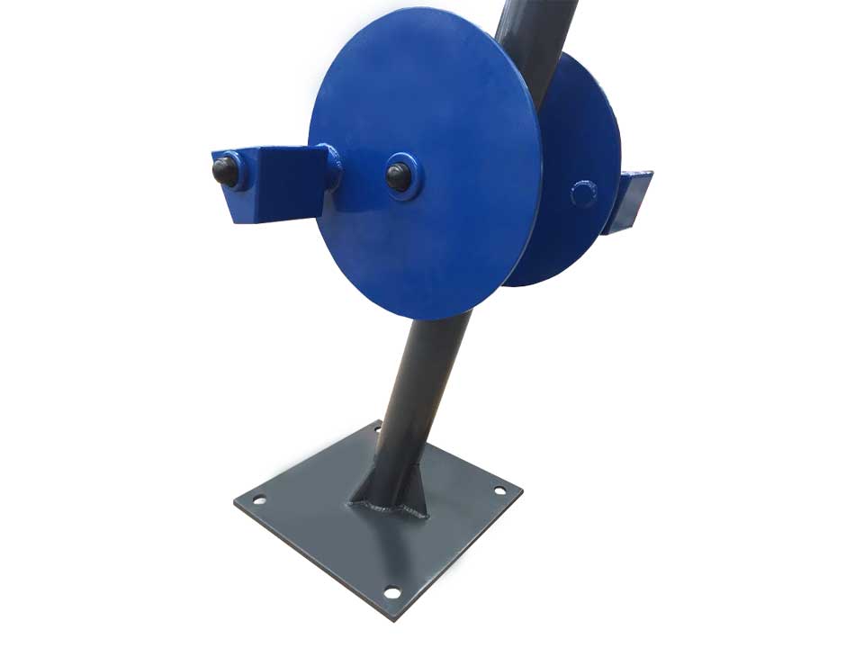 Upright rider - Image 6